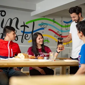 Leevin Mountjoy Hostel