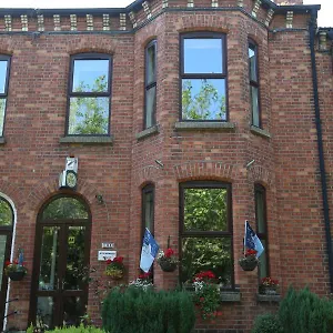 Arranmore House
