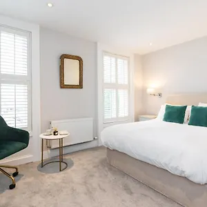 Guest house Albert Rooms Dublin