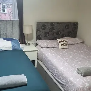 Homestay Ballentree *