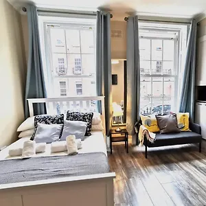 Cosy Off Oconnell Fast Wifi Lejlighed Dublin