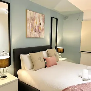 Luxury Flat At Temple Bar * Dublin