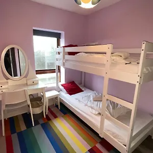 The Stillorgan Village Apartament *