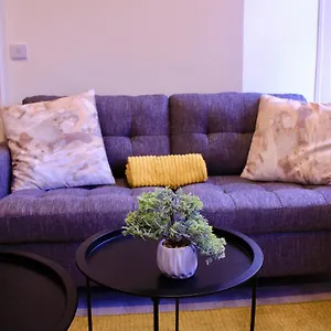 Spires Entire Appartement Dublin