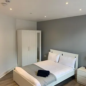 Appartamento Duplex Talbot Street - City Center *