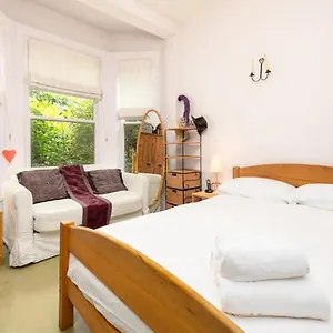Guestready - Lovely House With Garden In * Dublin