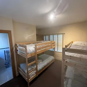 Casa vacanze House Close Temple Bar Very Spacious