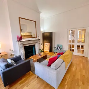 アパート 1 Bedroom In Temple Bar *