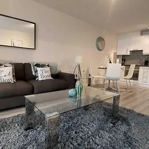 Newly Refurbed 2bd Trinity College & Temple Bar * Dublin