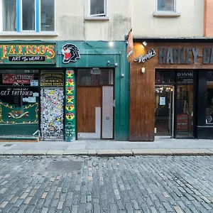 Temple Bar * Dublin