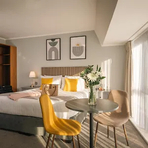 Beresford Hotel Dublín