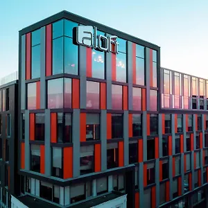 Aloft Hotel 4*