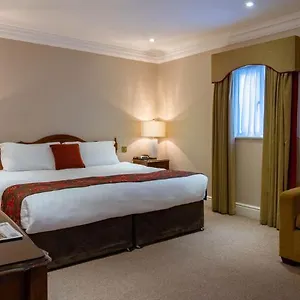 Harrington Hall Hotel 4*