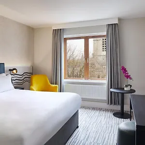 Leonardo Christchurch - Formerly Jurys 4* Dublin