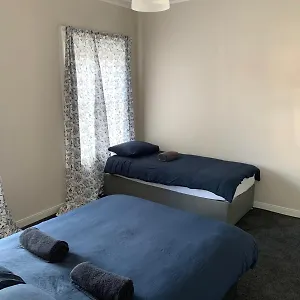 Superb Triple Room Near Croke Park - 2 * Dublin