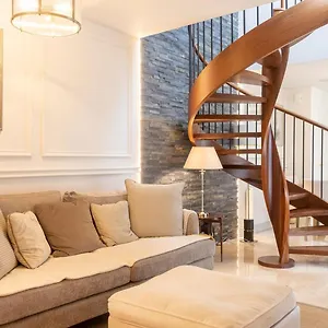 Guestready - Ranelagh Retreat With Urban Access Apartament