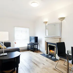 Apartment Rathmines 2