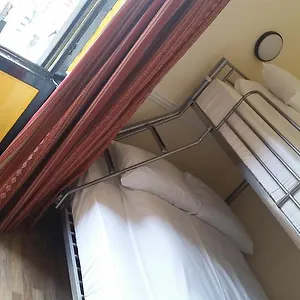 Hostel The Holyhead