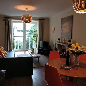 Metrostays - Jervis 66 Lejlighed Dublin