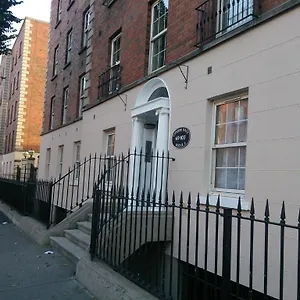Apartment Gardiner Street Apartments Dublin