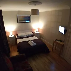 Guest house Willmount View *
