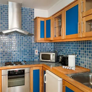 Metrostays - Temple Bar 18 Lejlighed Dublin
