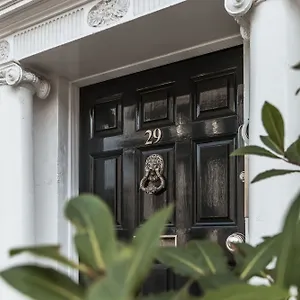 5starstay The Oscar Wilde Apartament